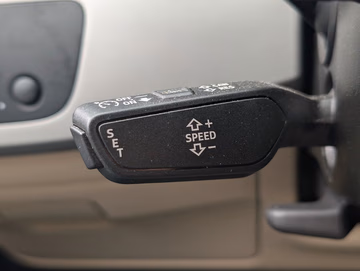 Audi A4 Avant quattro S tronic. NAVI. SHZ. LED Vorschaubild 26