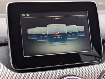 Mercedes-Benz B 180 d Urban*NAVI*LED*AUTOMATIK*KAMERA*P-ASSIST Vorschaubild 22