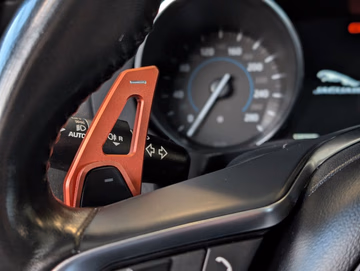 Jaguar XE 25t R-Sport AWD KAMERA Sitzheiz. PANORAMA Vorschaubild 13