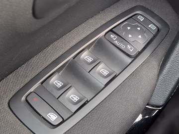 Renault Kadjar Equilibre RFK. Touch. BT. Automatik. Vorschaubild 15
