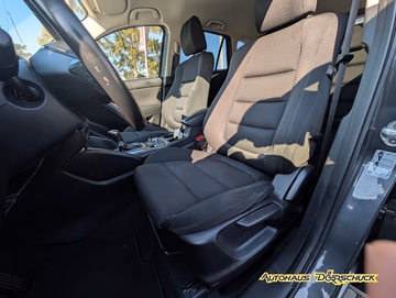 Mazda CX-5 2.2 Skyactive Diesel Automatik NAVI LED Vorschaubild 9