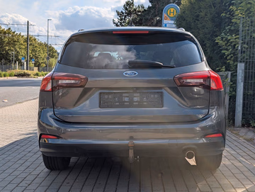 Ford Focus Turnier COOL&CONNECT NAVI. AHK. ACC. SHZ Vorschaubild 6