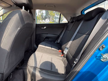 Kia Rio Style DCT. Kamera. KLIMAAUT. CarPlay Vorschaubild 9