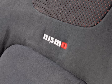 Nissan Juke Nismo RS 4x4 Navi. Temp. RFK. BT. Touch Vorschaubild 29