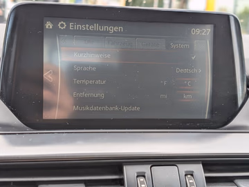 Mazda 6 Exclusive Automatik LED Navi Leder Vorschaubild 20
