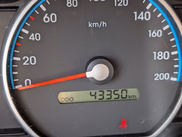 Hyundai i10 Edition+ 43TKM. 5-Türer. CD MP3. ZV Vorschaubild 11