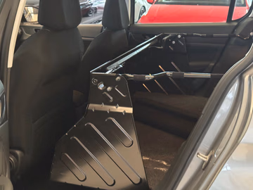 Peugeot 308 1.5 HDI 110 PFLEGEFAHRZEUG SPARSAM Vorschaubild 12