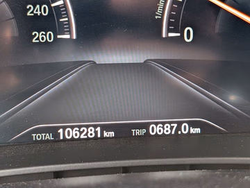 BMW 630d GT M Sport NAVI. Kamera. SHZ. DAB Vorschaubild 23