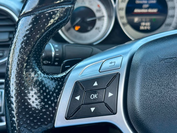 Mercedes-Benz C 350 Avantgarde AMG 4x4. PANO. NAVI. AHK Vorschaubild 25