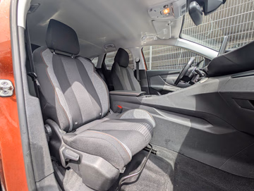 Peugeot 3008 Active Business NAVI. Kamera. AUTOMATIK Vorschaubild 13