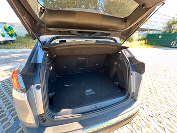 Peugeot 3008 Allure NAVI. KAMERA. PDC. KEYLESS Vorschaubild 6