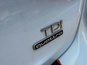 Audi A4 Avant S line. QUATTRO. NAVI. SHZ. AHK Vorschaubild 10