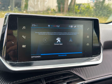 Peugeot 208 Active Pack NAVI. LED. PDC. BT Vorschaubild 15