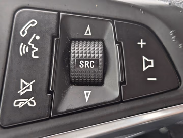 Opel Adam Unlimited 1. Hand. CarPlay. Tempomat Vorschaubild 19