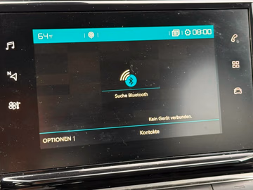 Citroën C3 Shine Business PANO. NAVI. KAMERA. KEYLESS Vorschaubild 21