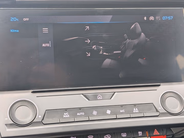 Peugeot 308 PureTech 130 Active Pack. NAVI. LED. DAB Vorschaubild 28