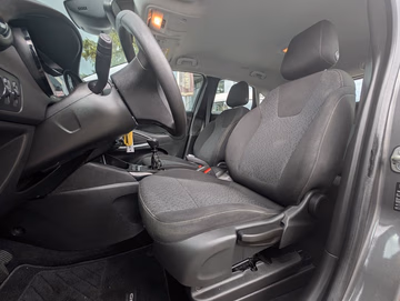 Opel Crossland X Edition NAVI. PDF. DAB Vorschaubild 11