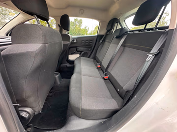Citroën C3 Feel Business NAVI. LED. BT. KLIMA Vorschaubild 11