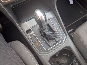 Volkswagen Golf Sportsvan Lounge DSG. NAVI. SHZ. Kamera Vorschaubild 15