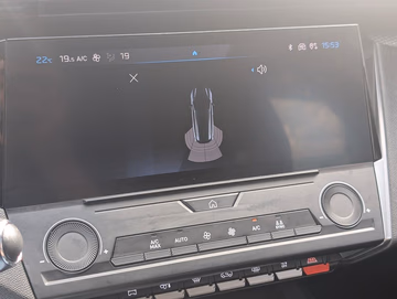 Peugeot 308 SW Active Pack EAT8. AHK. NAVI. LED Vorschaubild 33