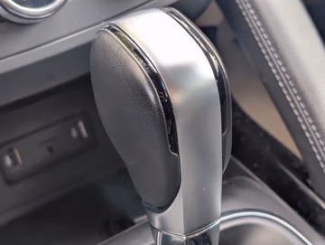 Renault Kadjar Equilibre RFK. Touch. BT. Automatik. Vorschaubild 31