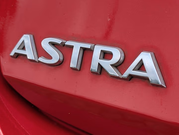 Opel Astra GS Line 1.Hand. LED. Kamera. PARKASSIST Vorschaubild 7