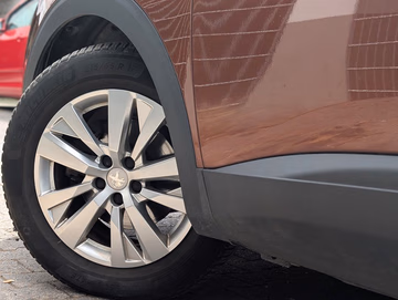Peugeot 3008 Active Business NAVI. Kamera. AUTOMATIK Vorschaubild 8