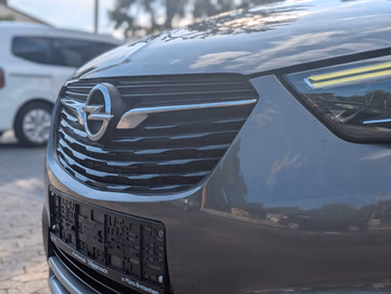 Opel Crossland X Innovation *LED*PDC*Android/CarPlay* Vorschaubild 8