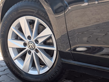Volkswagen Golf Variant BlueMotion NAVI. SHZ. ACC. PDC Vorschaubild 8