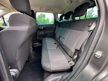 Citroën C3 Aircross Shine Business NAVI. EAT6. PDC. ALU Vorschaubild 7