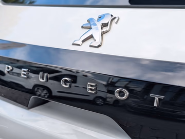 Peugeot 208 Active Business NAVI. LED. PDC. TEMPOMAT Vorschaubild 6
