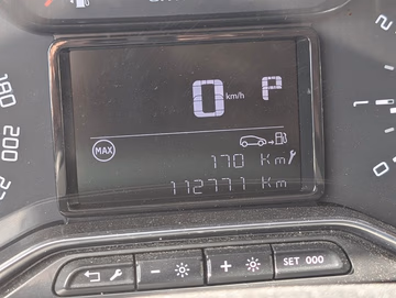 Citroën C3 AIRCROSS Feel Business NAVI. AUTOMATIK. PDC Vorschaubild 14