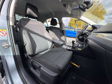 Skoda Superb Ambition *DSG*AHK schwenkbar*NAVI*XENON Vorschaubild 23