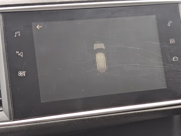 Peugeot 308 SW Active Business NAVI. AUTOMATIK. PDC Vorschaubild 36