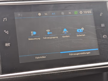 Peugeot 308 SW Active Business NAVI. AUTOMATIK. PDC Vorschaubild 35