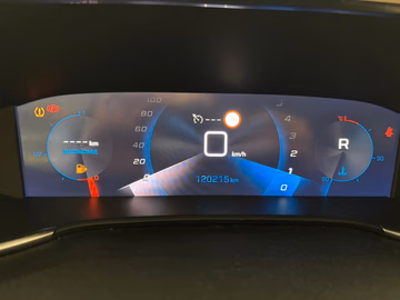 Peugeot 308 SW Allure NAVI. Kamera. PDC. AUTOMATIK Vorschaubild 12