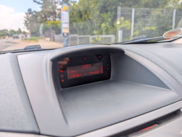 Ford Fiesta Trend Vorschaubild 11