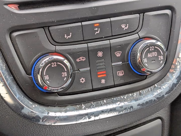 Opel Mokka Cosmo NAVI. KAMERA. AUTOMATIK. PDF Vorschaubild 27