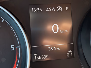 Volkswagen Golf Variant Comfortline DSG. NAVI. ACC. SHZ Vorschaubild 23