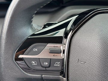 Peugeot 308 Active Pack AUTOMATIK. NAVI. LED. CARPLAY Vorschaubild 23