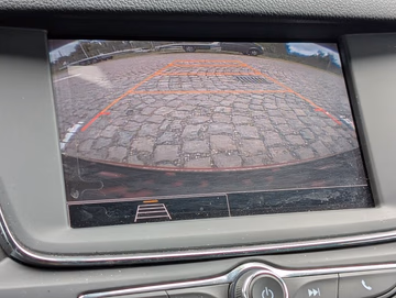 Opel Astra GS Line 1.Hand. LED. Kamera. PARKASSIST Vorschaubild 25