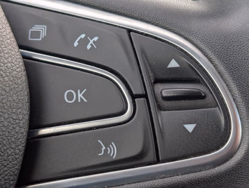 Renault Kadjar Equilibre RFK. Touch. BT. Automatik. Vorschaubild 17