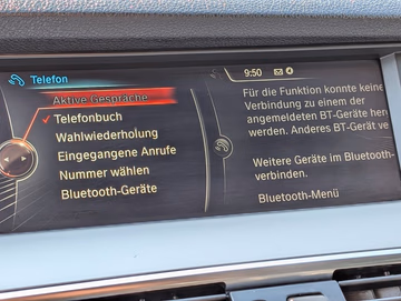 BMW 520d Gran Turismo AHK. NAVI. Kamera. SHZ Vorschaubild 28
