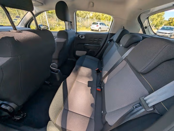Citroën C3 Feel Business NAVI. KLIMA. PDC. LED Vorschaubild 12