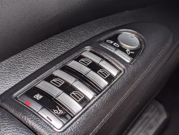 Mercedes-Benz S350 AMG Bi-Xenon EGSD Kamera PDC JP Vorschaubild 21