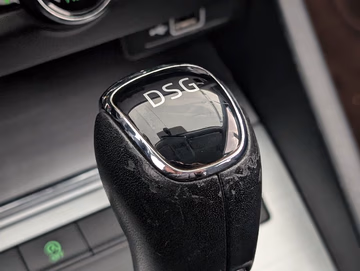 Skoda Octavia Ambition NAVI. SHZ. DSG. CLIMATRONIC Vorschaubild 33