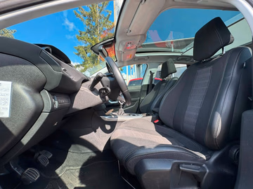 Peugeot 308 Allure PANO. NAVI. Kamera. Keyless Vorschaubild 9
