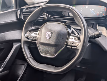 Peugeot 308 PureTech 130 Active Pack. NAVI. LED. DAB Vorschaubild 18
