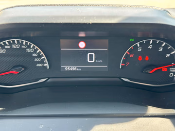 Peugeot 208 Active Business NAVI. LED. PDC. BT Vorschaubild 13