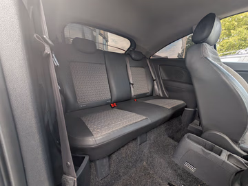 Opel Corsa D 1.3 CDTI SPARSAMER DIESEL Vorschaubild 10